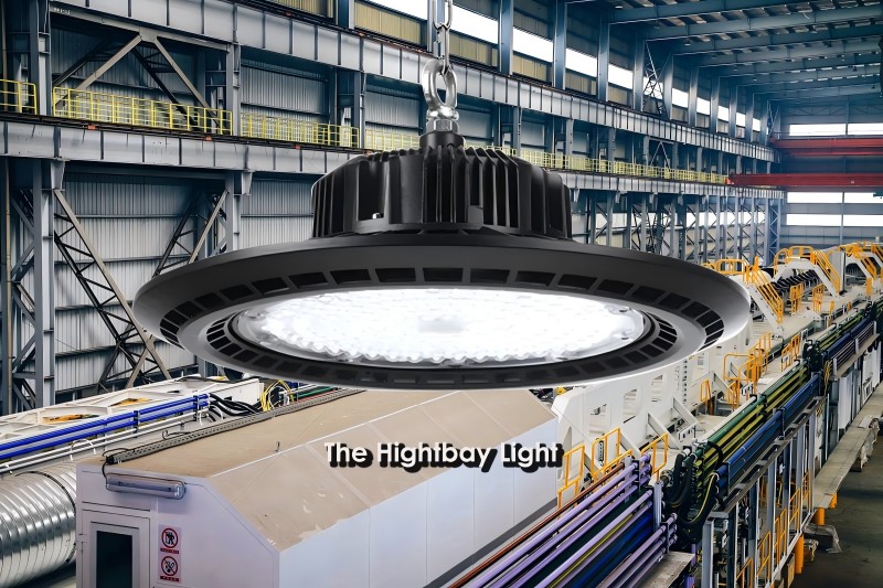 Highbay ışığı geleneksel enerji tasarrufu ışığının yerini alıyor mu?
