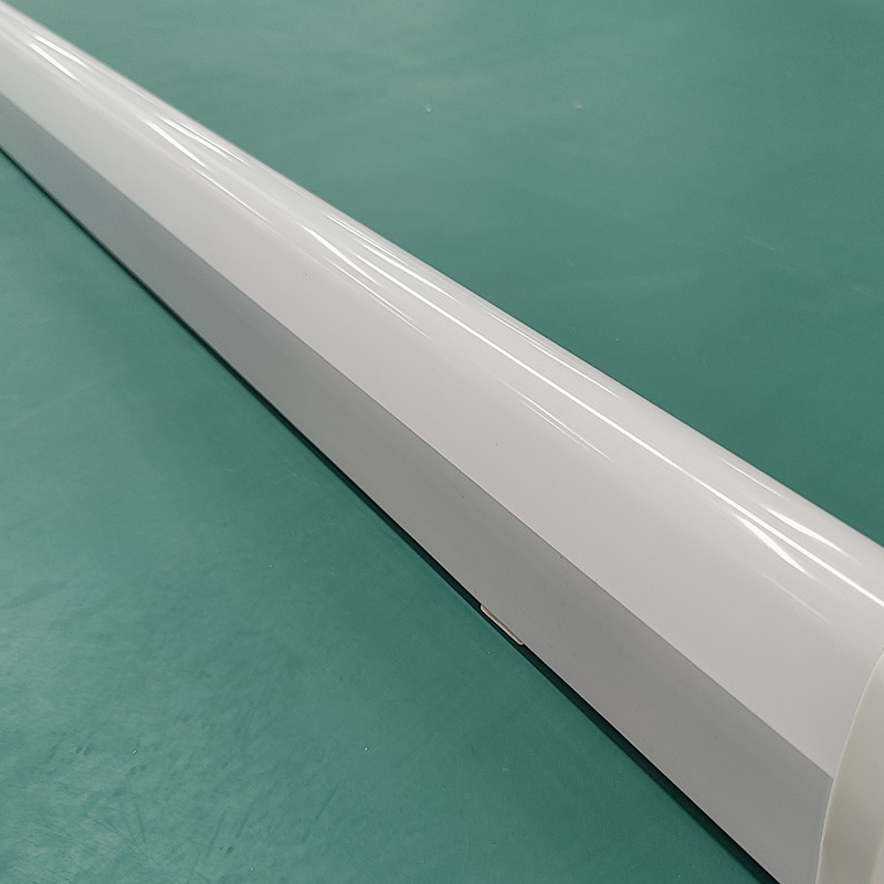LED saflaştırma lambaları neden tozsuz atölyeler için uygundur?