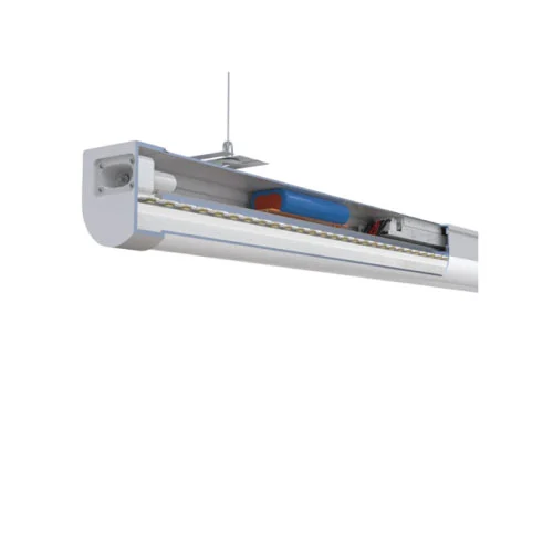 Tri-Lamp Yüksek Lümenler 185 LPW