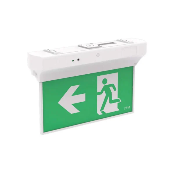 Yüzeye Monte 24M Hızlı Bağlantı Çıkış Bıçağı